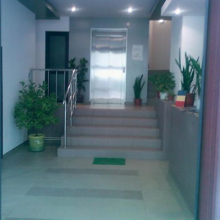 Mountain View Nest Apartment Sinaia Exterior foto