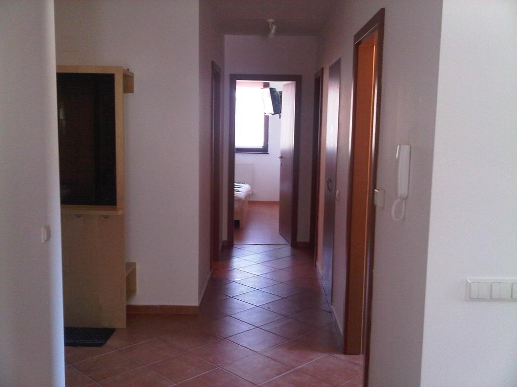 Mountain View Nest Apartment Sinaia Exterior foto