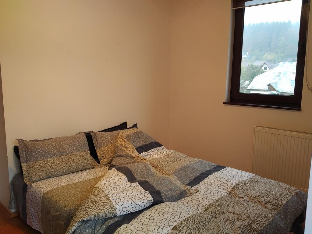 Mountain View Nest Apartment Sinaia Exterior foto